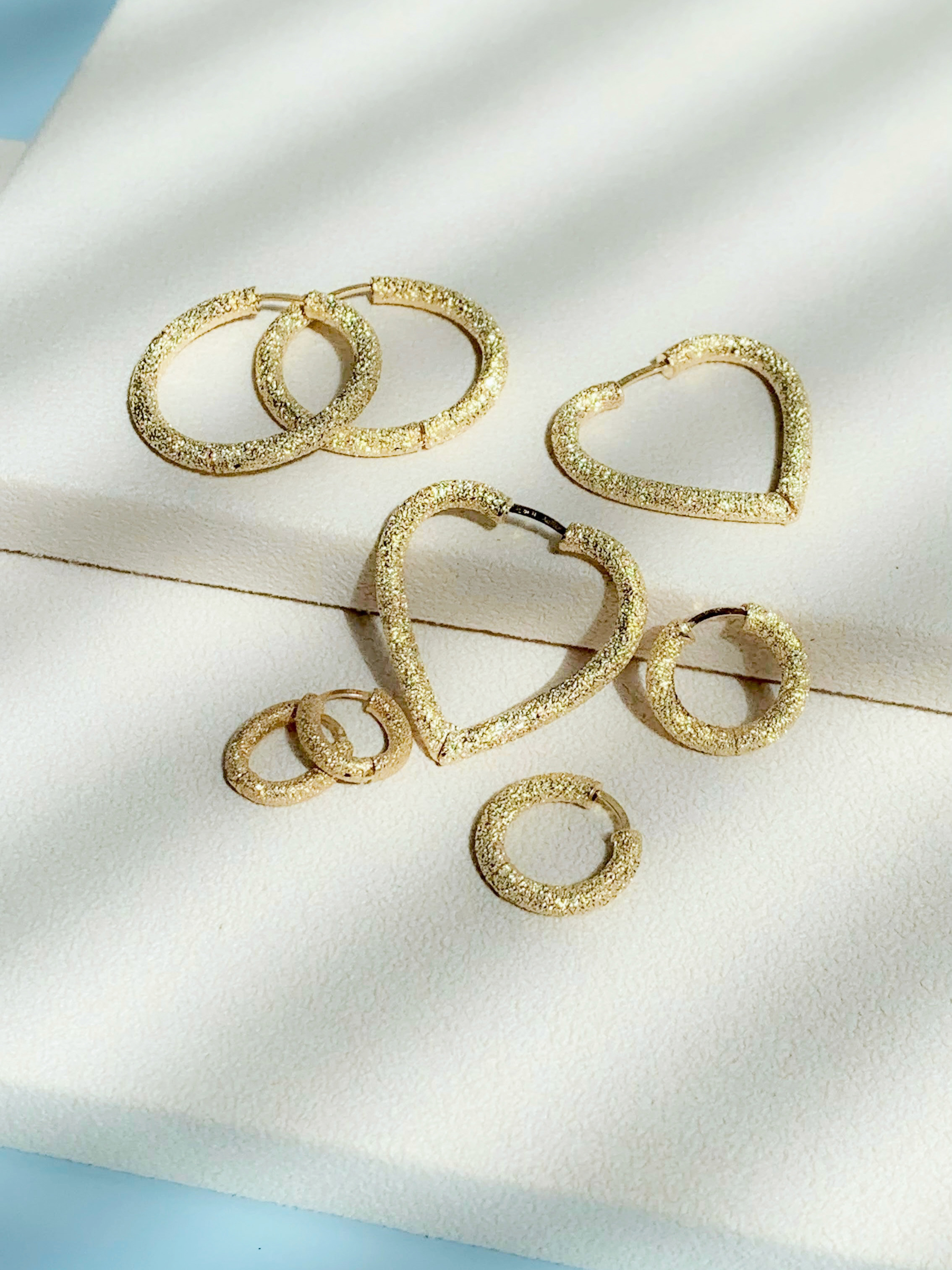 CAROLINA BUCCI -Must-Haves- ｜ H.P.FRANCE BIJOUX｜H.P.FRANCE公式サイト